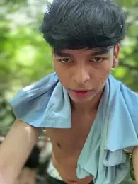 The_Conquer webcam model stream image