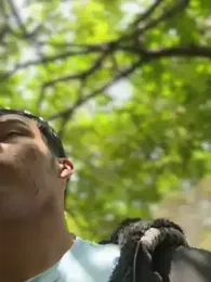 The_Conquer webcam model stream image