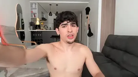 zenn_rush1 webcam model stream image