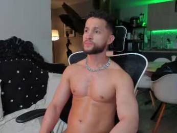 paul_reyborg webcam model stream image