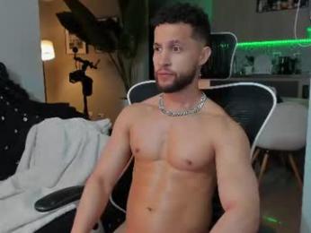 paul_reyborg webcam model stream image