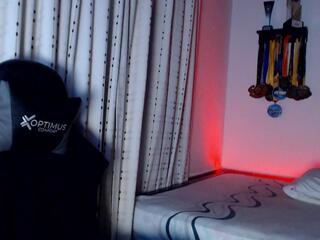 Damiann Stone webcam model stream image