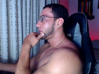 Damiann Stone webcam model stream image