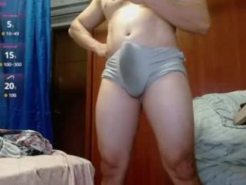 marcusmilarc webcam model stream image