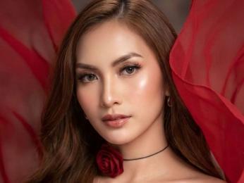 SharmGarcia webcam model stream image