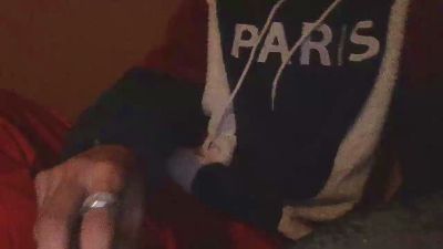 VanityMan webcam model stream image