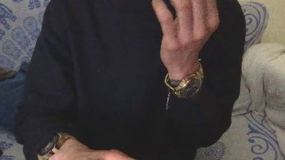 VanityMan webcam model stream image