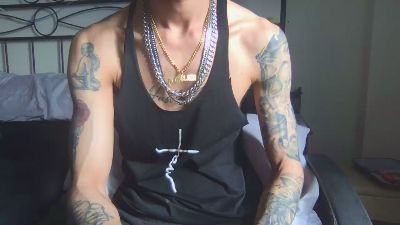 VanityMan webcam cam4 model stream image