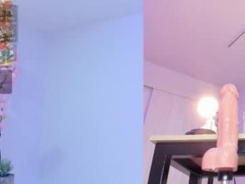 siouxsie_cenobite webcam model stream image