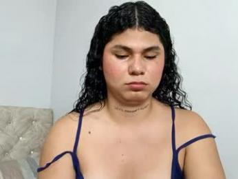lorraine_baker webcam model stream image