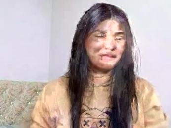 lorraine_baker webcam model stream image