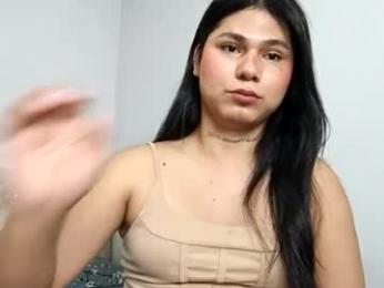 lorraine_baker webcam model stream image