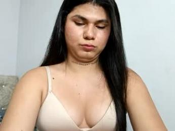 lorraine_baker webcam model stream image