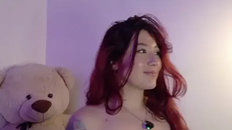 lunnaa_ webcam model stream image