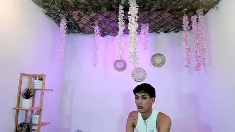 Bastian_boyshot77 webcam model stream image