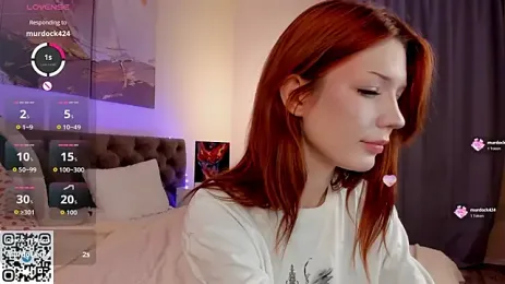 Linablueeyed webcam stripchat model stream image