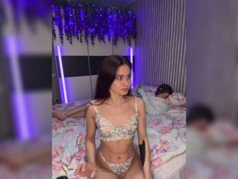 MangoXXX webcam bongacams model stream image