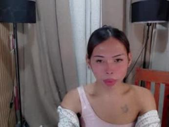 asian_naturalbeauty18 webcam model stream image