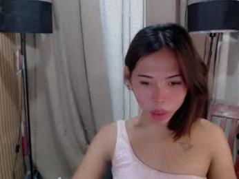 asian_naturalbeauty18 webcam model stream image
