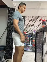 Paul22cm- webcam stripchat model stream image