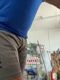 Paul22cm- webcam stripchat model stream image