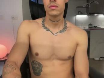 camilo__ webcam model stream image