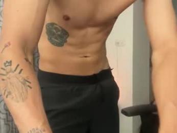 camilo__ webcam model stream image