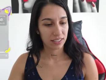 tammyandrade_ webcam model stream image