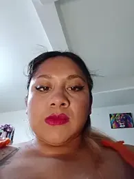 PokeGirld webcam model stream image