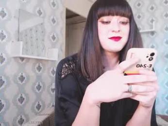 mia_wallase webcam model stream image