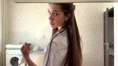 PaulZaccaro webcam model stream image