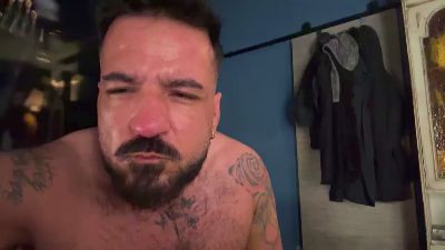 Zuequito webcam cam4 model stream image