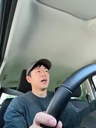 KAMESAN08 webcam model stream image