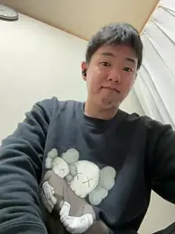 KAMESAN08 webcam model stream image