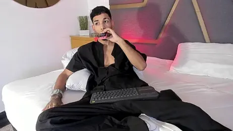 Thiagoferreti webcam stripchat model stream image