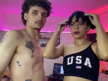 theking11220 webcam chaturbate model stream image