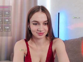 -Cupcake- webcam model stream image