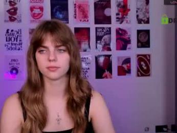 naya_may webcam model stream image