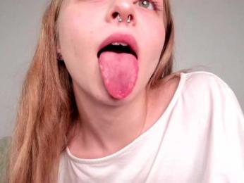 MiaMeowa webcam model stream image