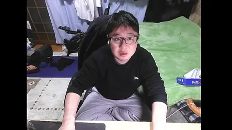 hide39 webcam model stream image