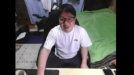 hide39 webcam model stream image