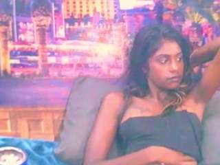 indiansapphire4u webcam model stream image