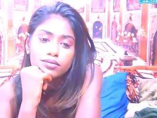 indiansapphire4u webcam model stream image