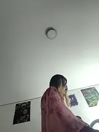 KratosAfroditacs webcam model stream image