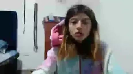 KratosAfroditacs webcam model stream image