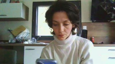 Glaamlulu webcam cam4 model stream image