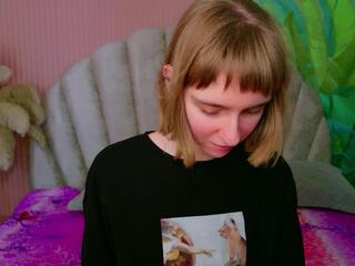 Beverly Gomes webcam model stream image