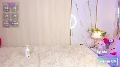 TylerBloom webcam model stream image