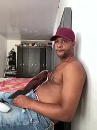 Perropa webcam model stream image