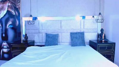 Mykaela_dancee webcam model stream image
